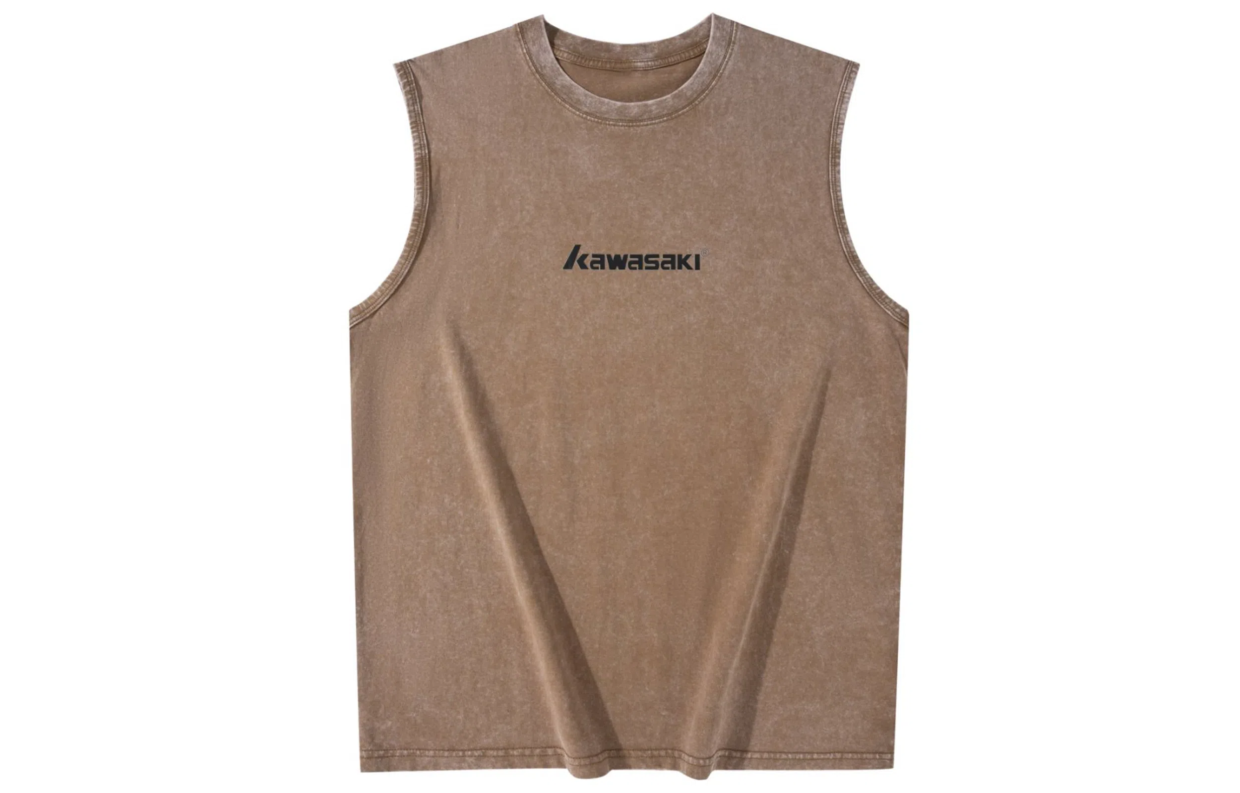 Kawasaki LogocleanfitT
