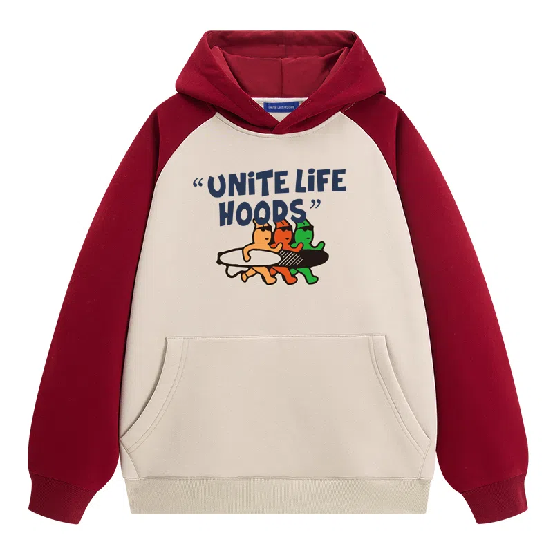 Unite Life HOODS