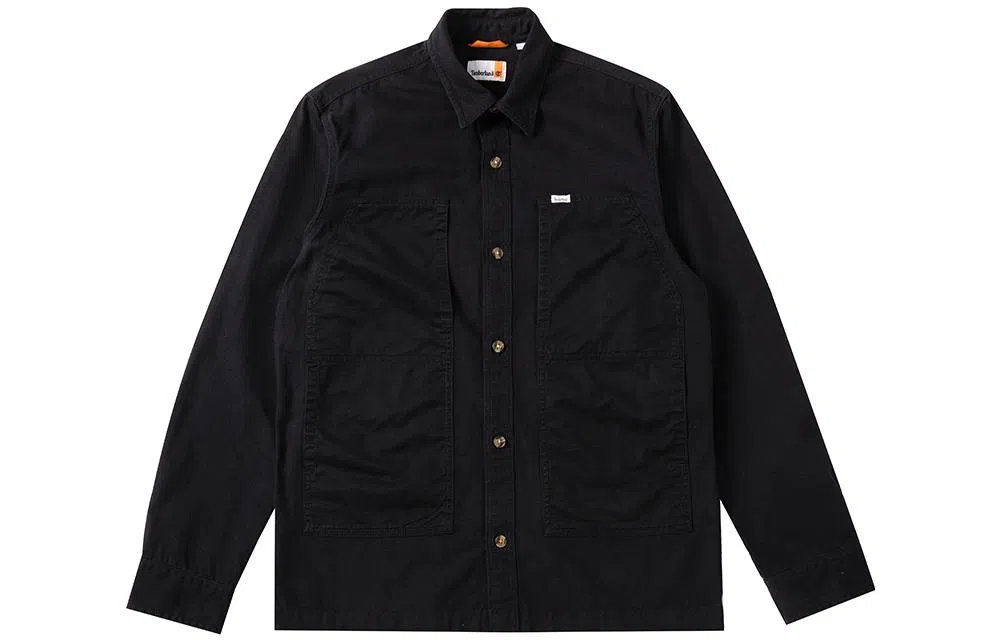 Timberland FW22 Logo