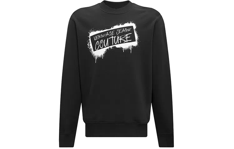 VERSACE JEANS COUTURE Logo