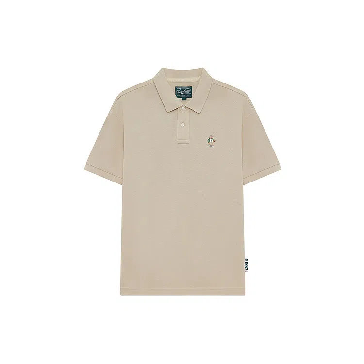 Teenie Weenie Men Polo