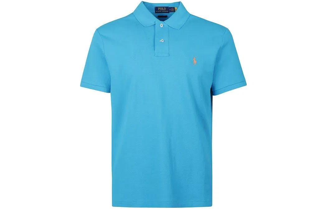 Polo Ralph Lauren LogoPolo