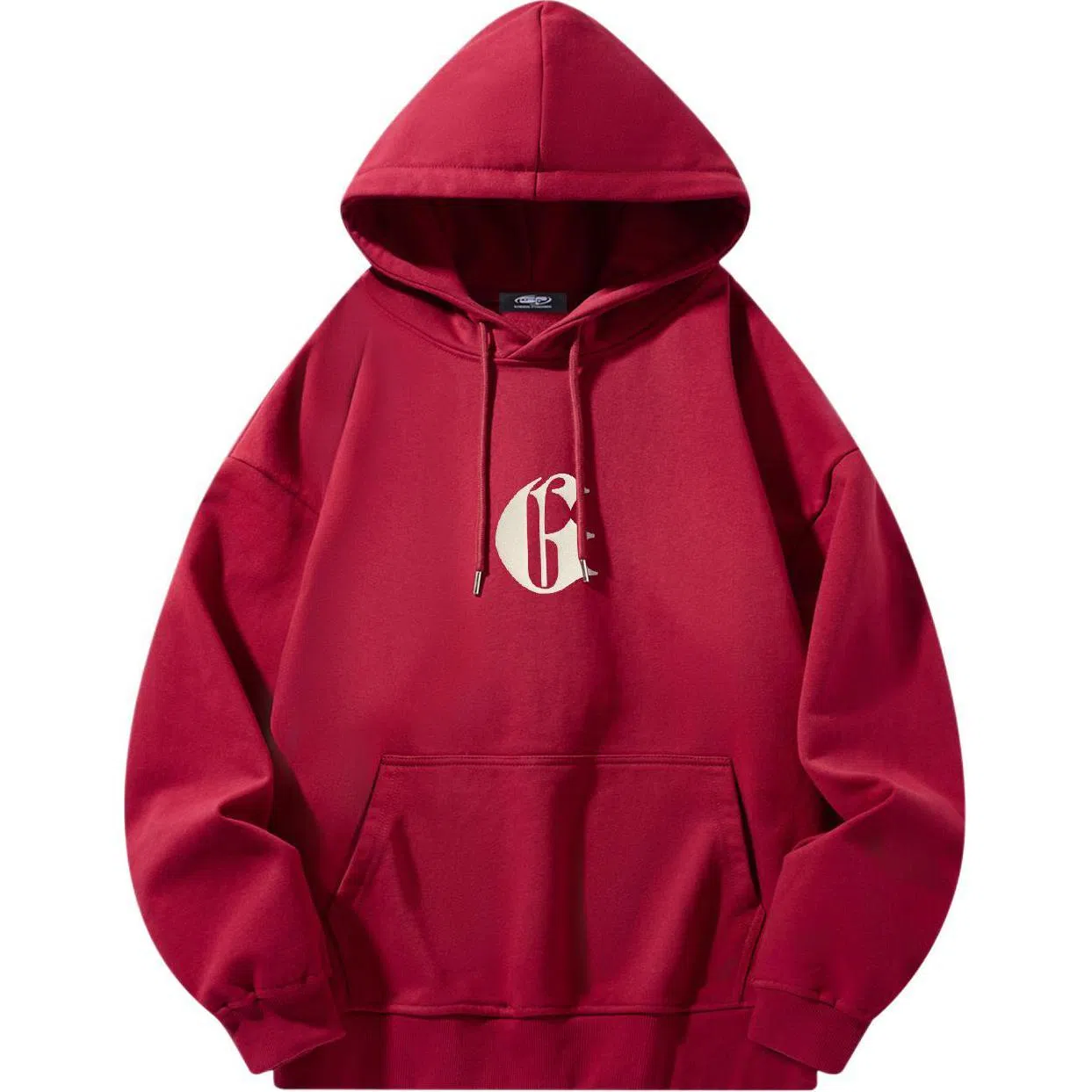 GF Logo