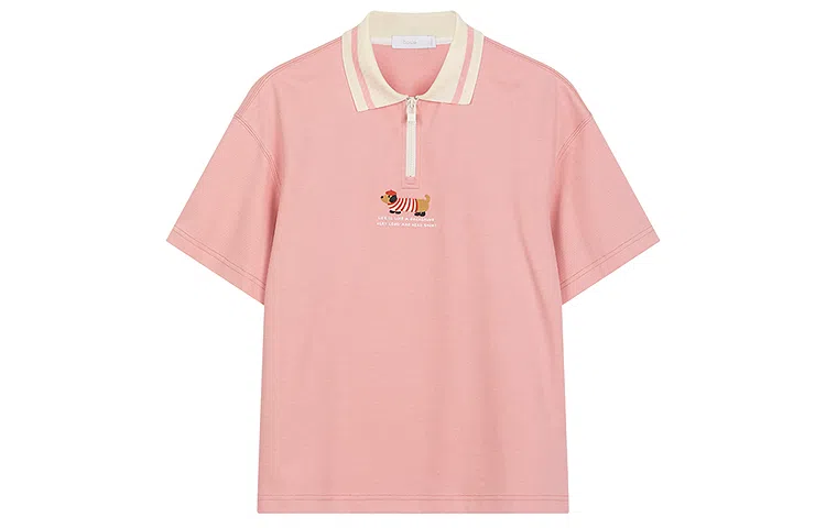 bosieagender Polo