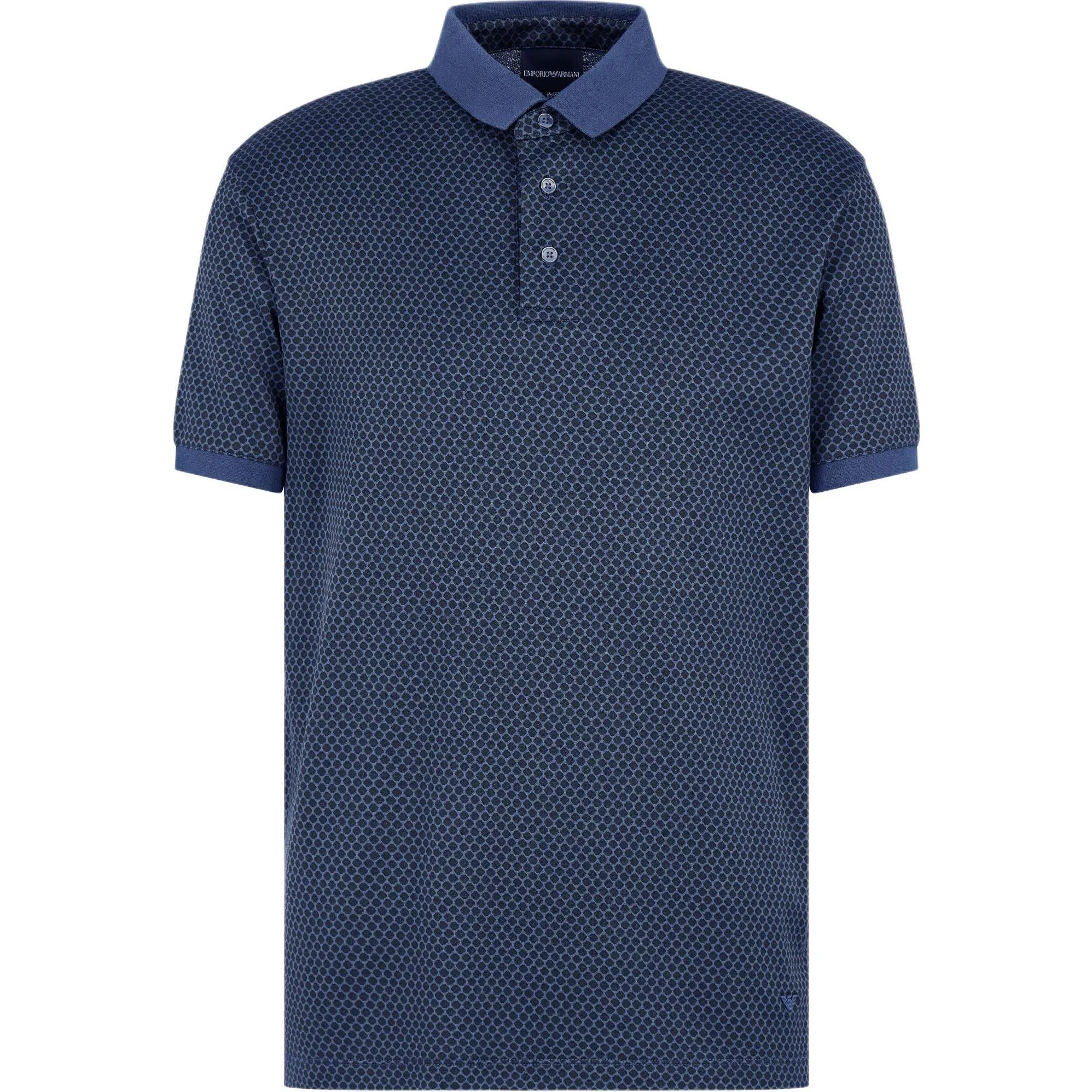 EMPORIO ARMANI Polo