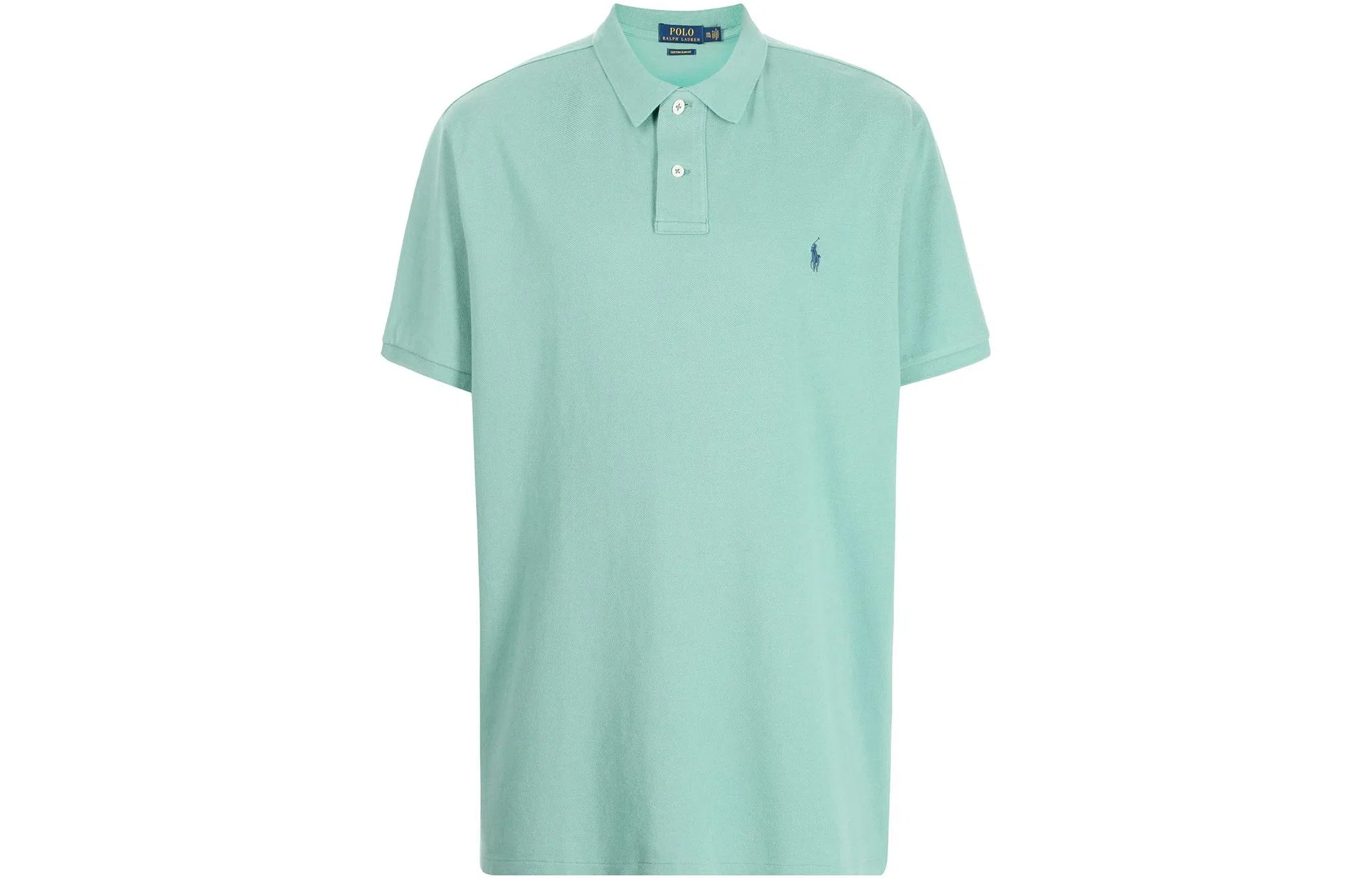 Polo Ralph Lauren SS23 LogoPolo