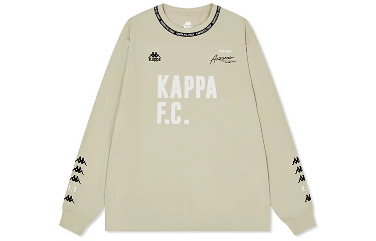 Kappa kysk-revival