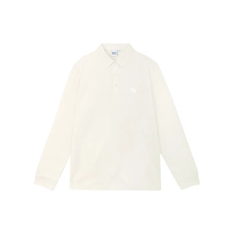 GOLF JEANS FW24 Polo