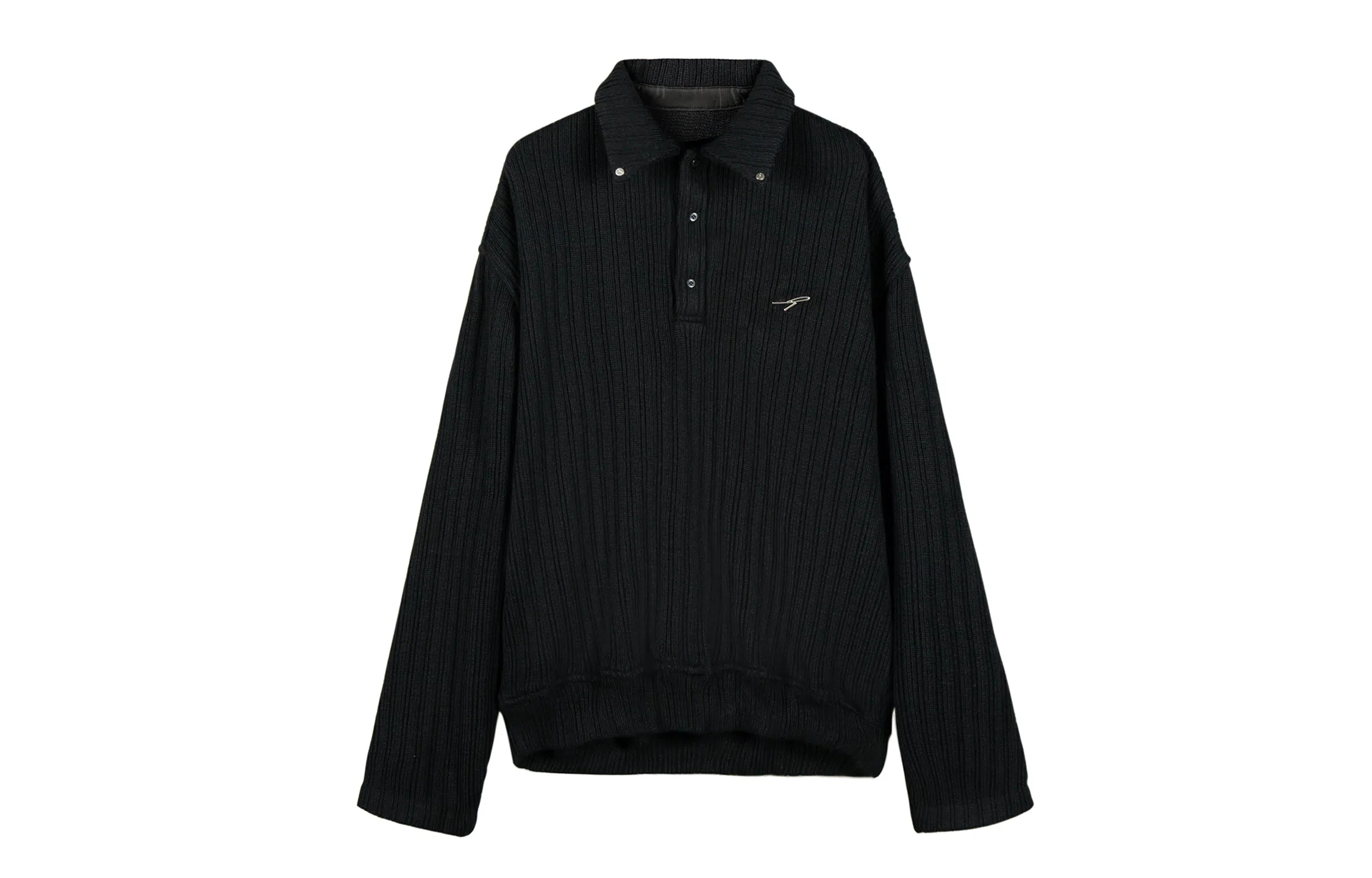 The Last Redemption Polo