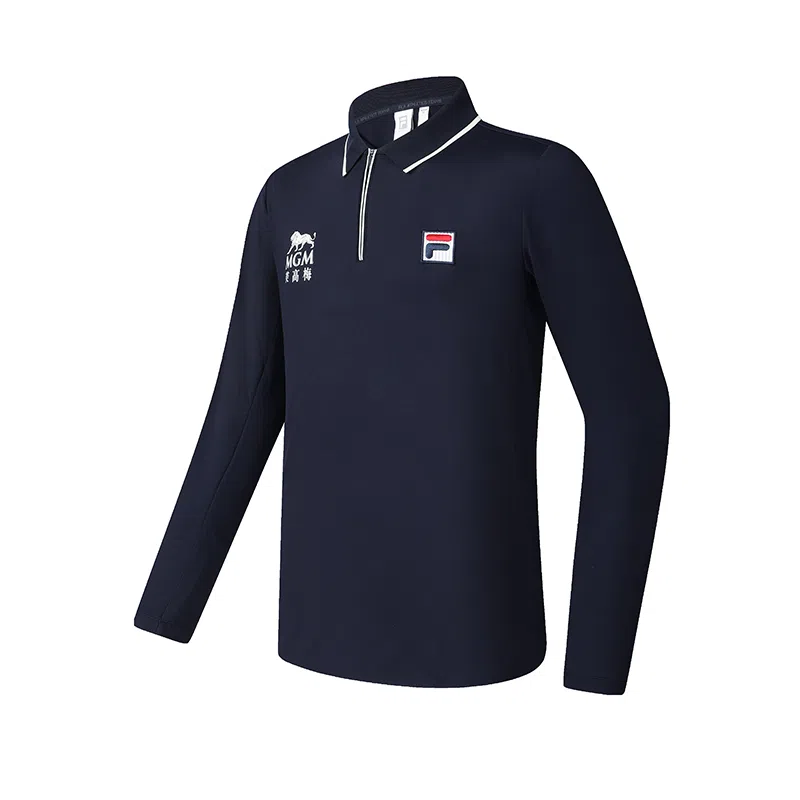 FILA TENNIS Polo -NV