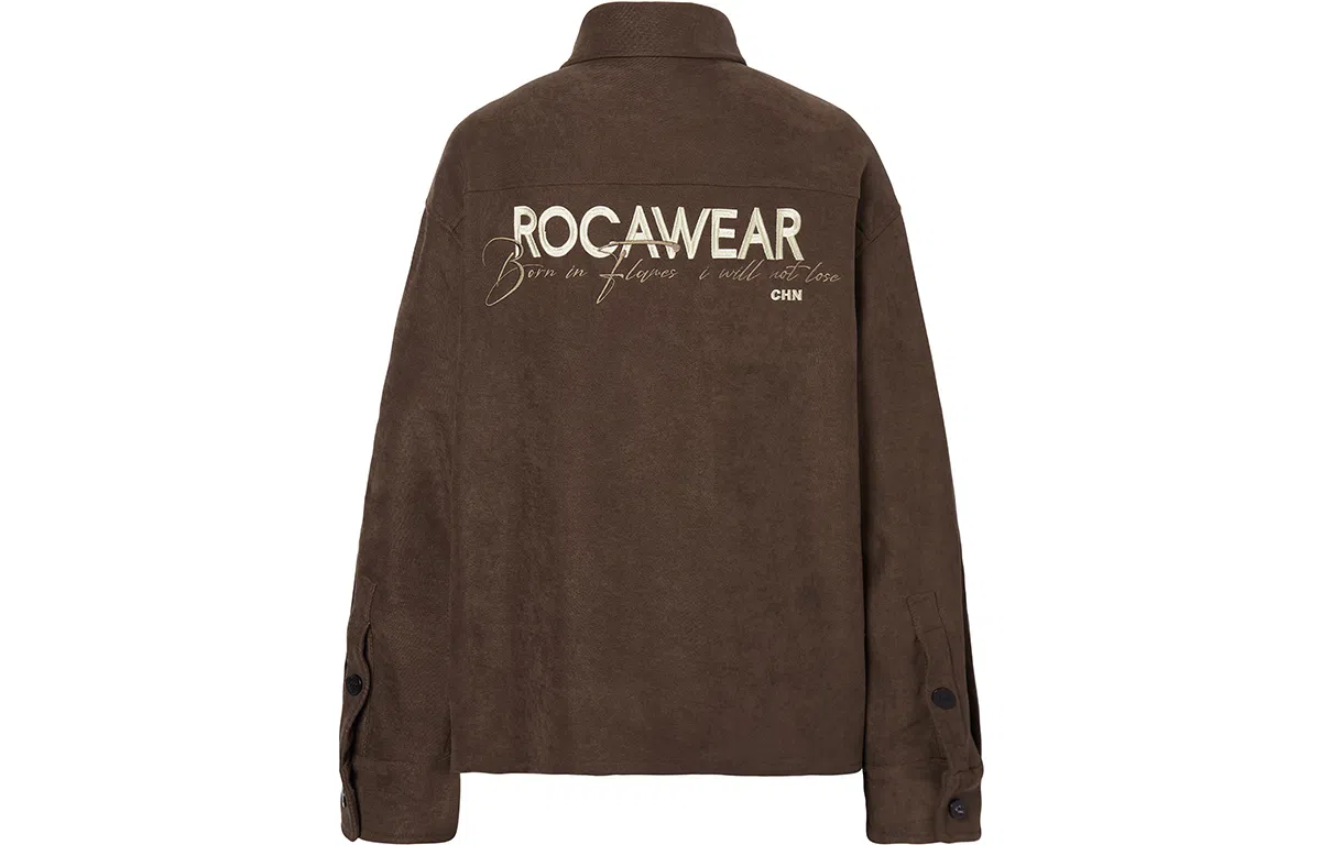 ROCAWEAR Logo