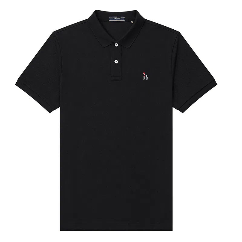 HAZZYS iconic Polo