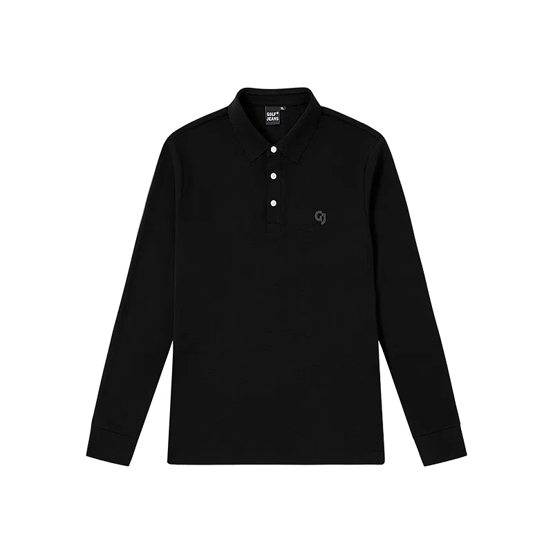 GOLF JEANS SS25 LOGOPolo