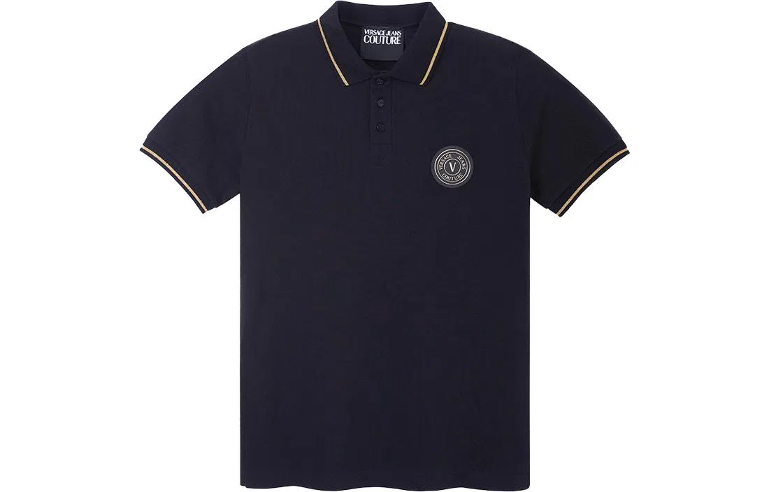 VERSACE JEANS COUTURE SS23 Polo