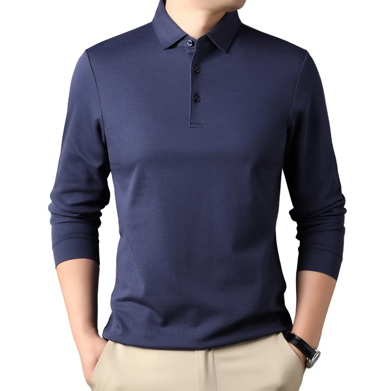 PIERRE CARDIN Polo