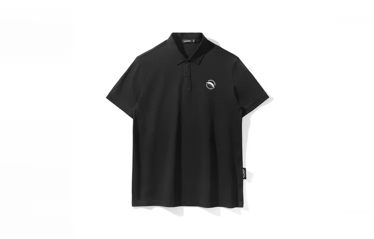 HLA JEANS Polo Shirt