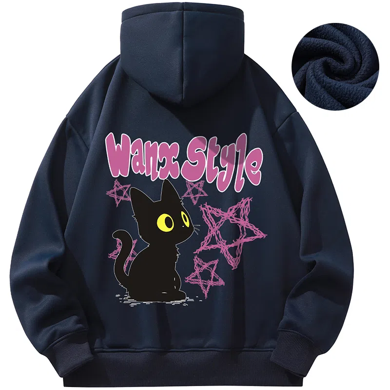 WANX oversize