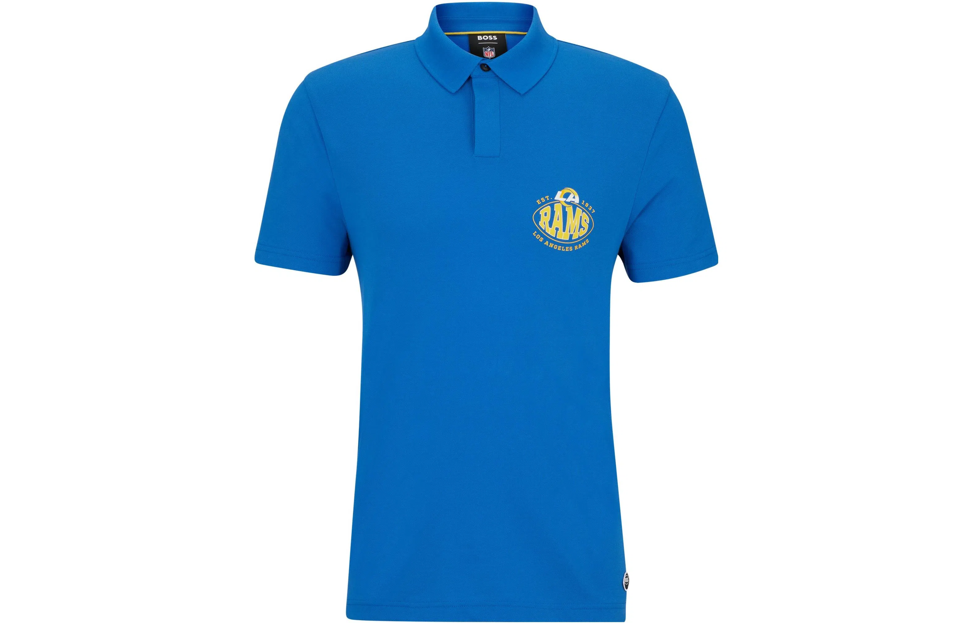 HUGO BOSS SS23 PoloPolo