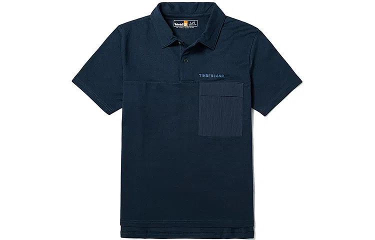 Timberland LogoPolo