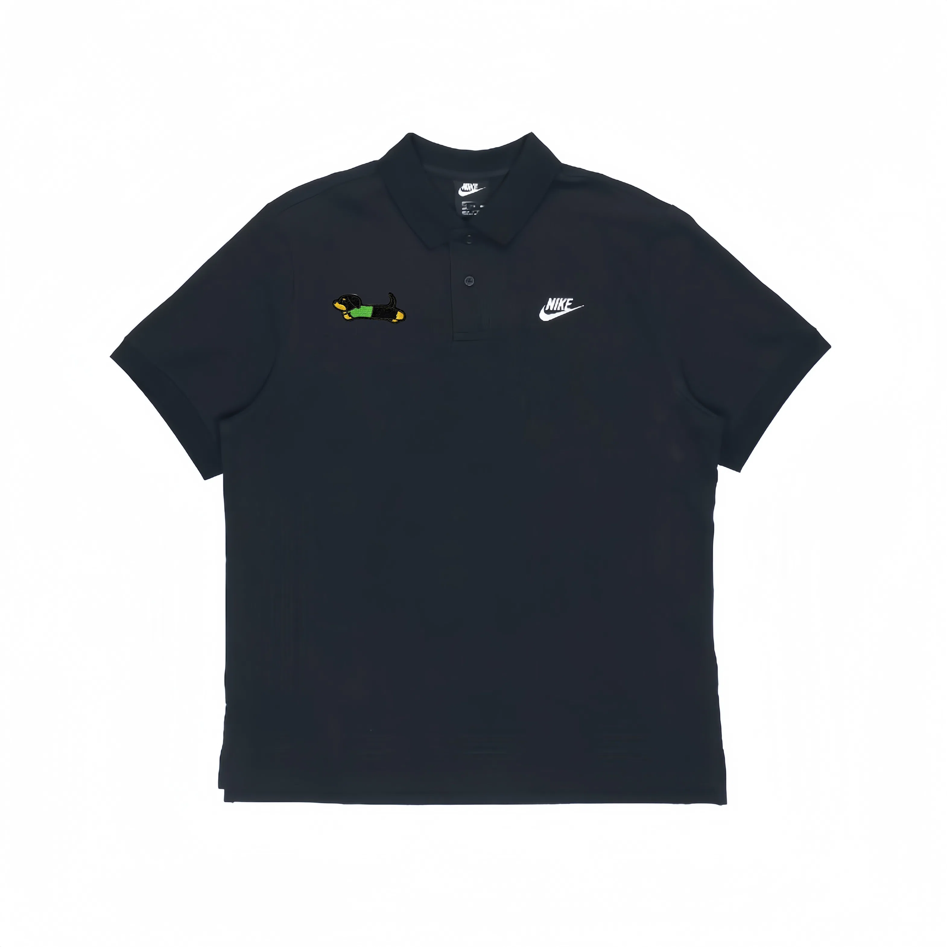 Nike Sportswear LogoPolo