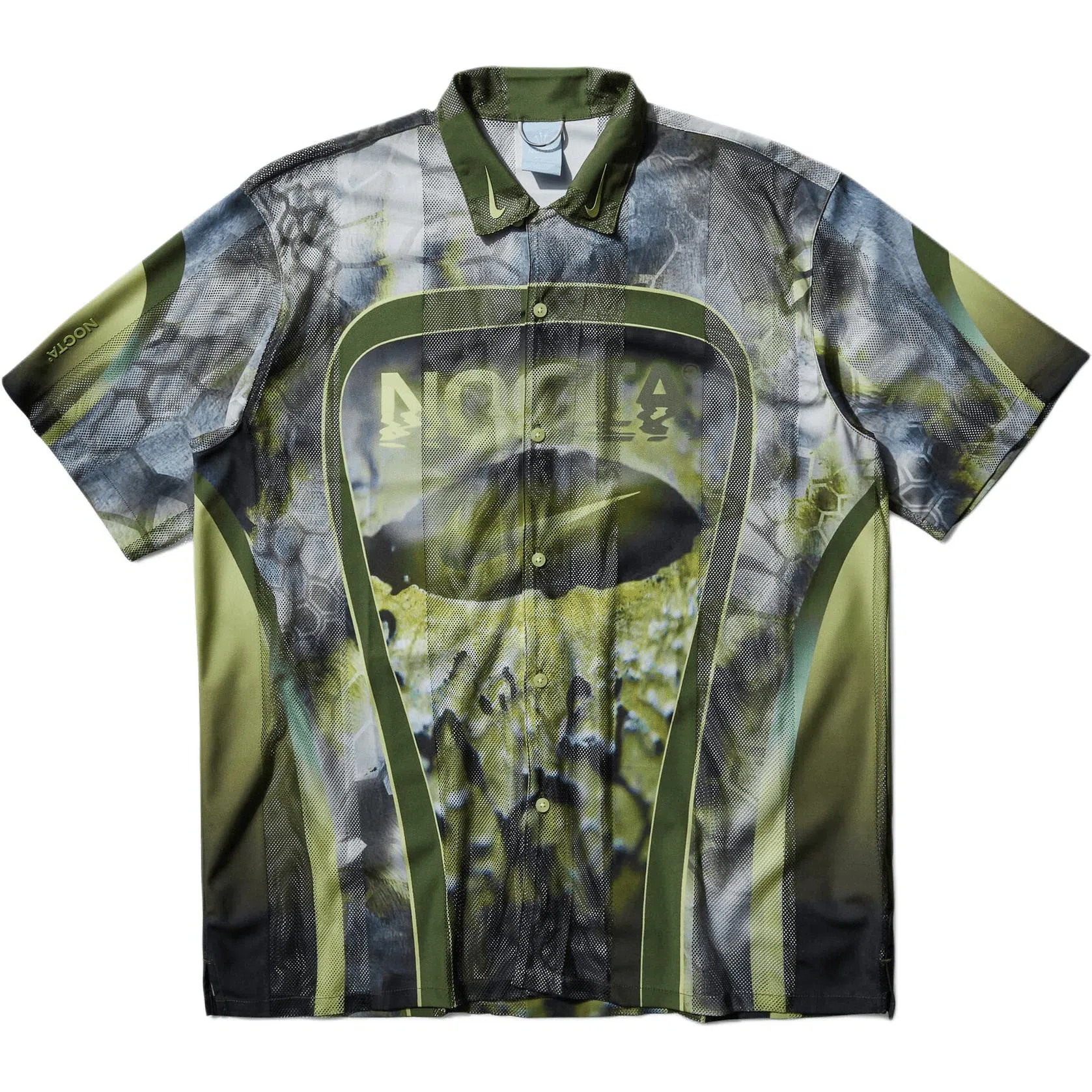 Nike x Nocta Opal Polo Shirt