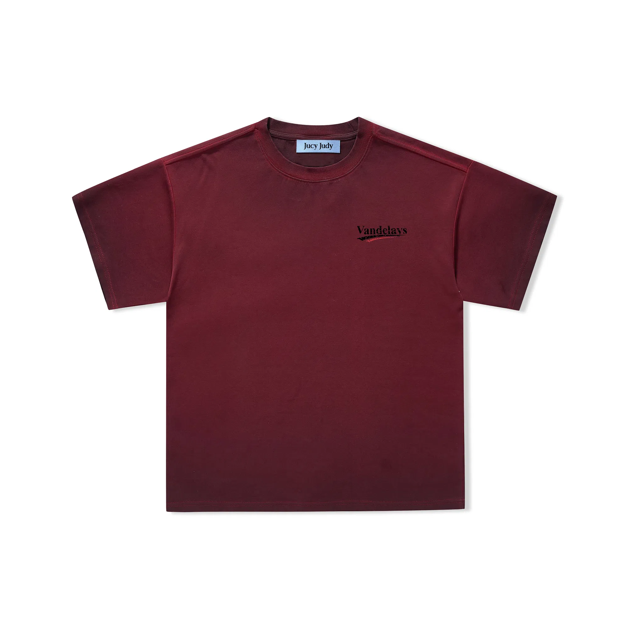 JUCY JUDY T
