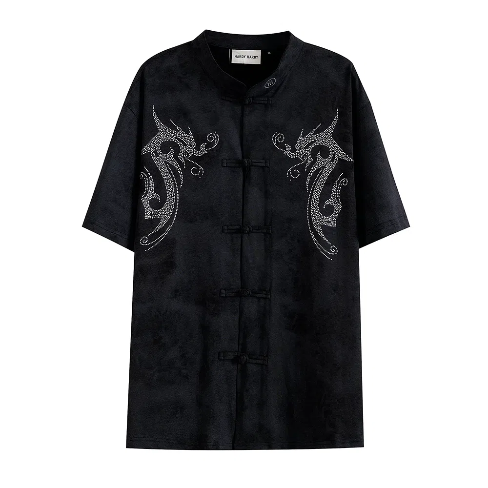 HARDY HARDY SS24