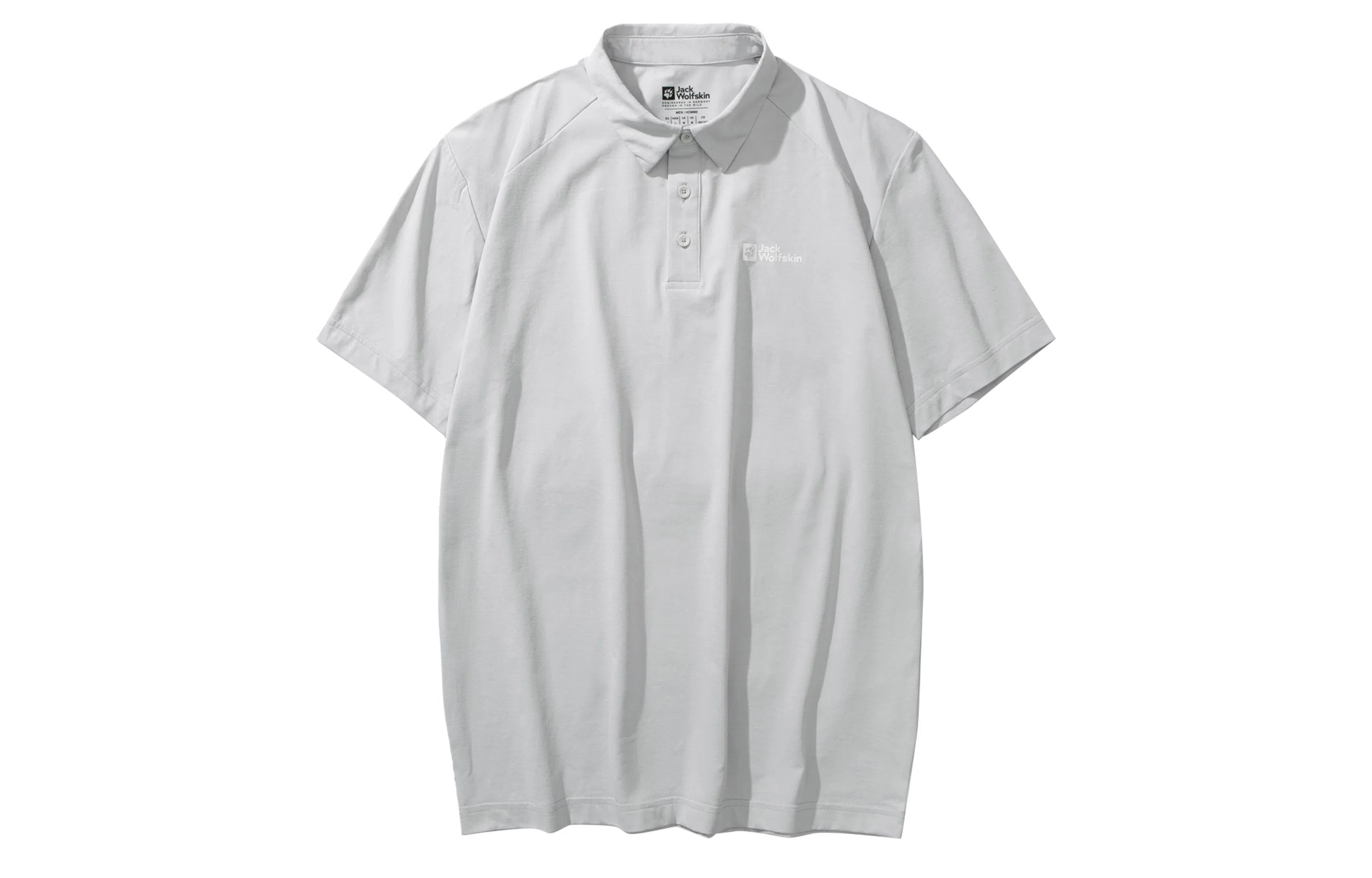 Jack Wolfskin CHOLA POLO