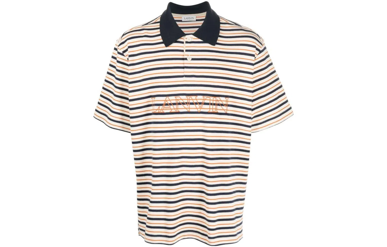 Lanvin SS23 LogoPolo