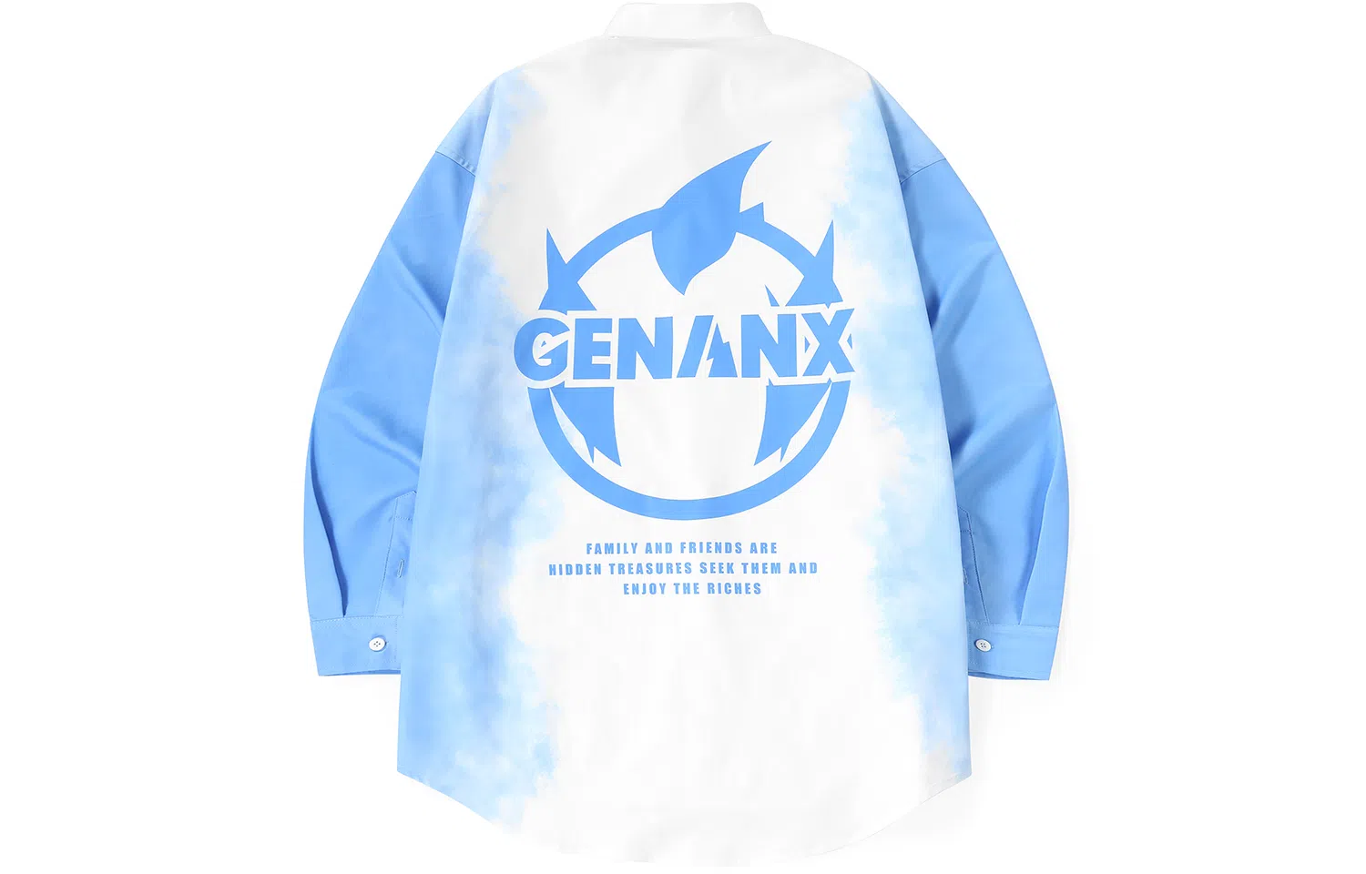 GENANX