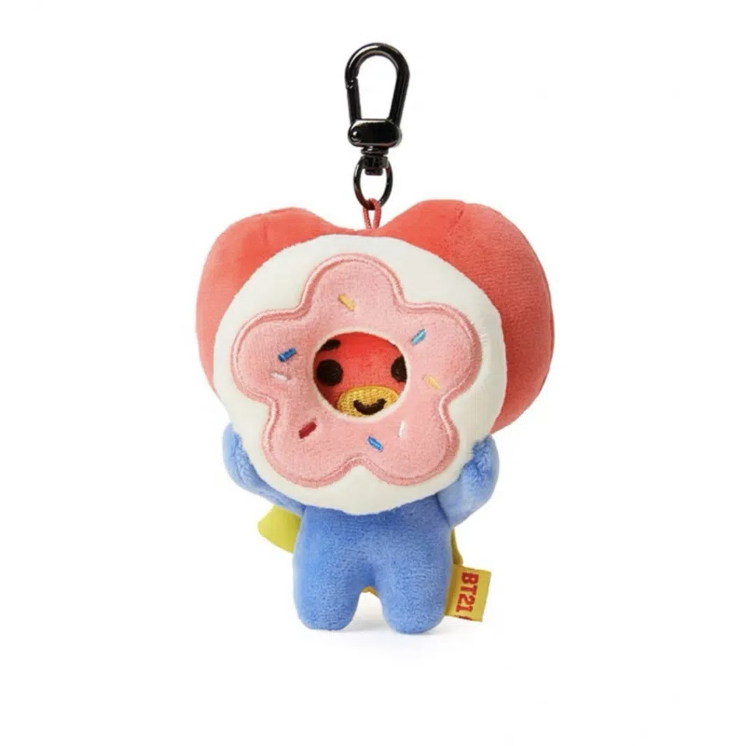 Jinnew BT21 10cm