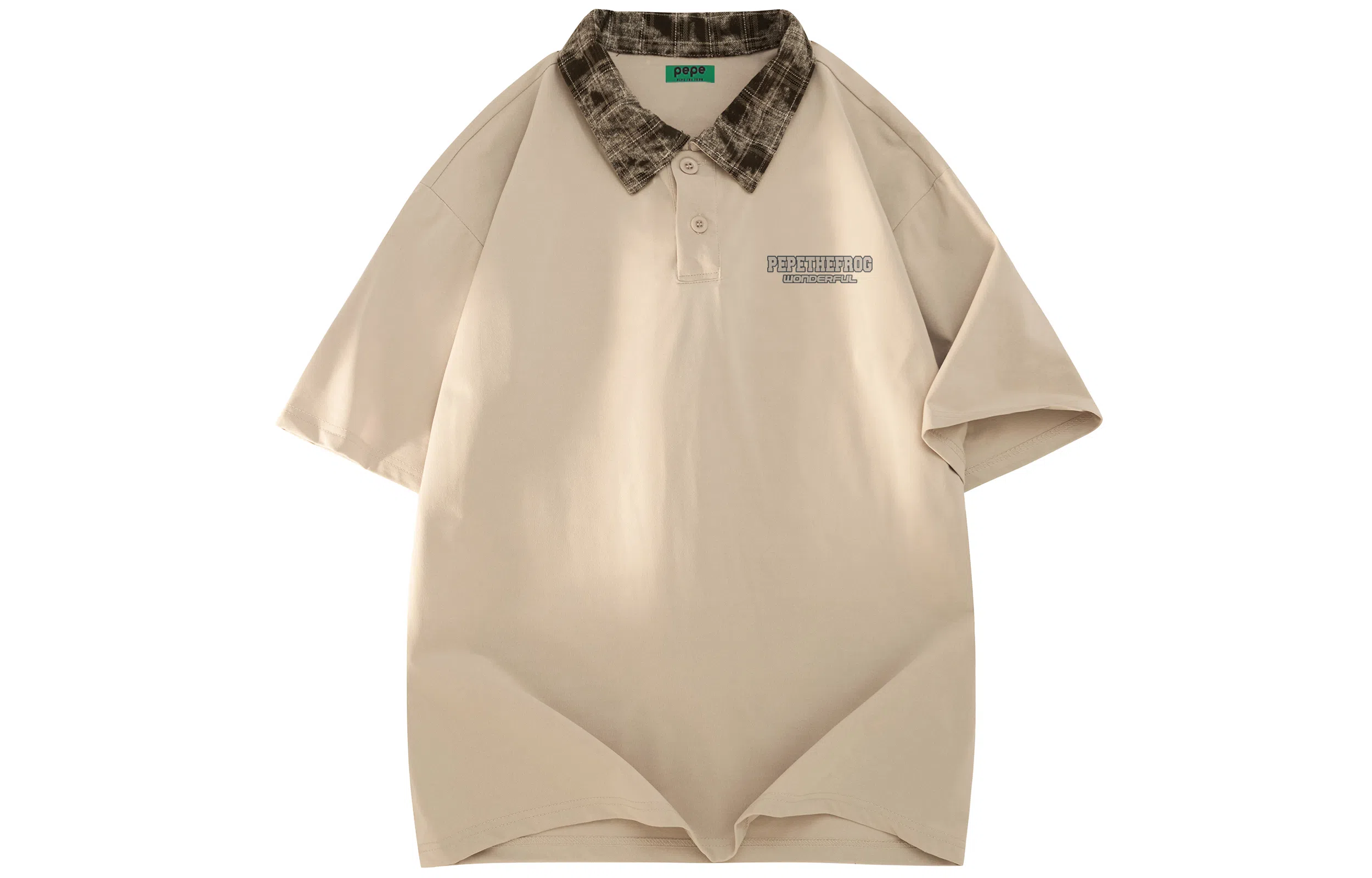 pepe the frog logoPoloT