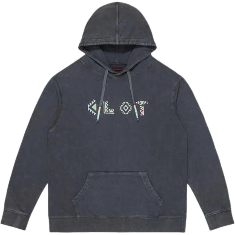 CLOT SS25 Drop1 logo