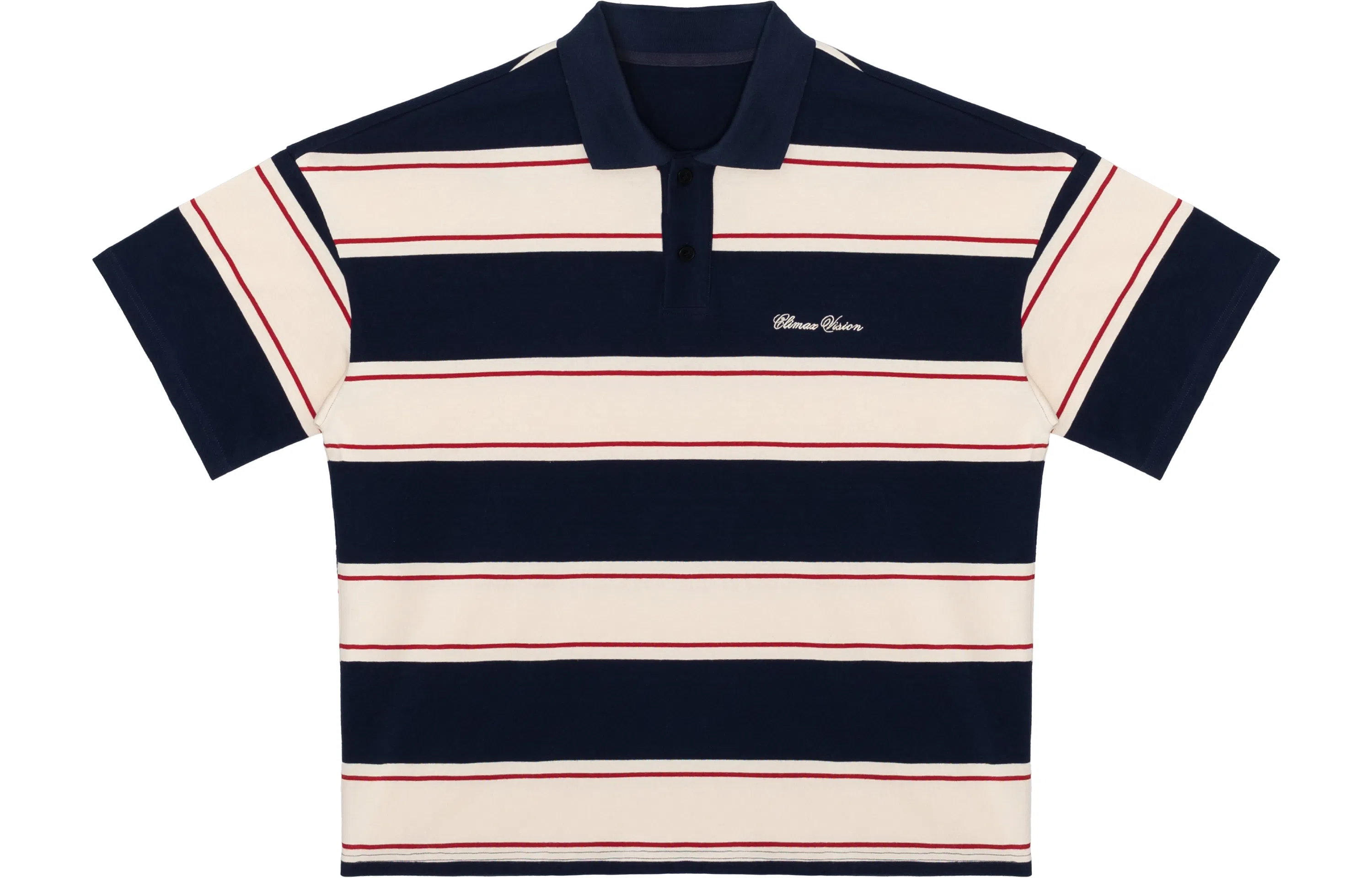 CLIMAX VISION LogoPolo
