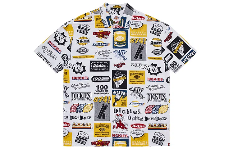 Dickies SS22