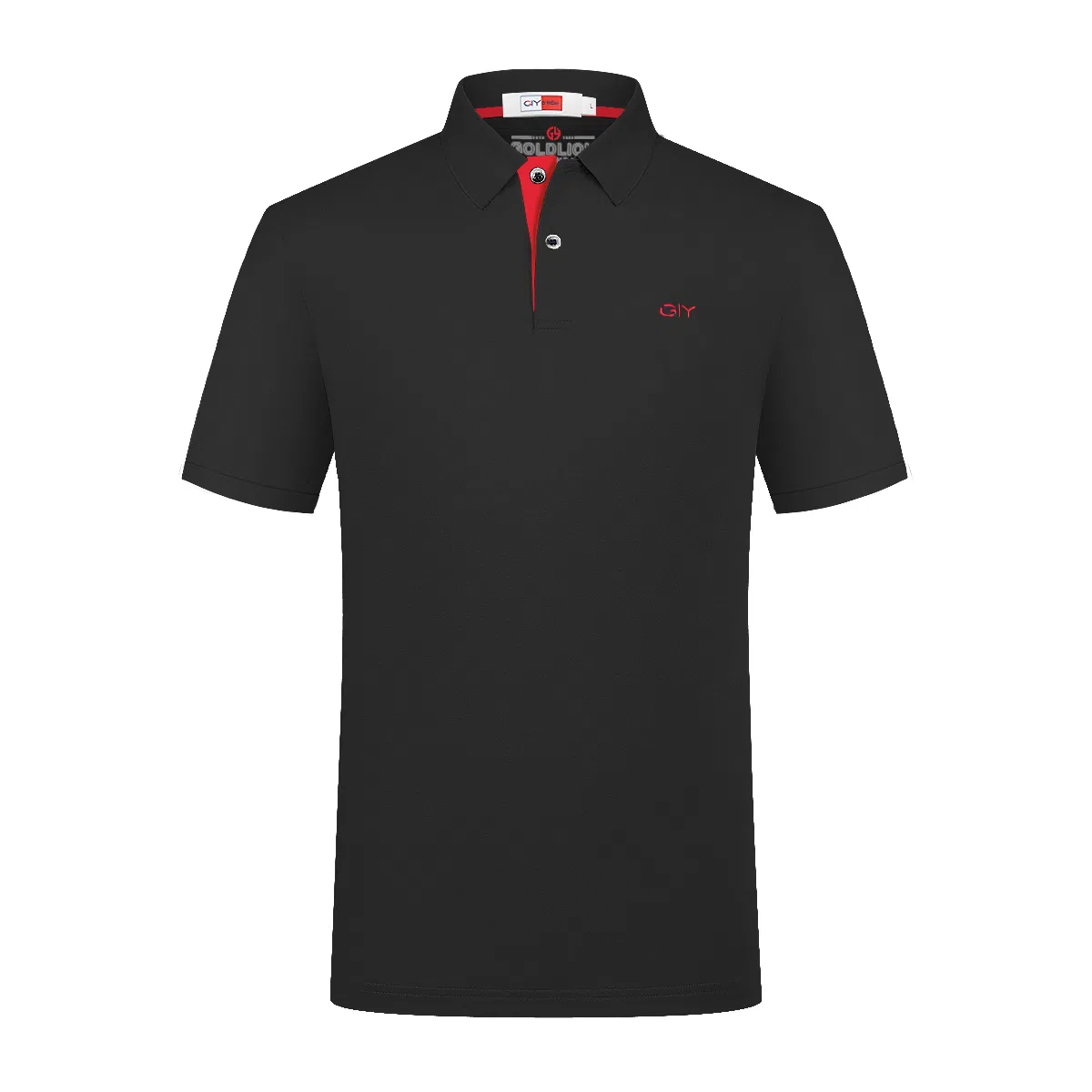 GY goldlion Polo