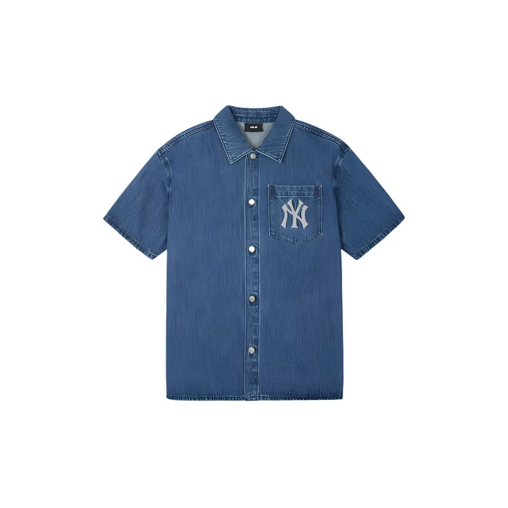 MLB SS24