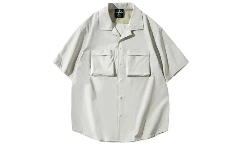 MOBI GARDEN Mobivilla Quick-Dry Shirt