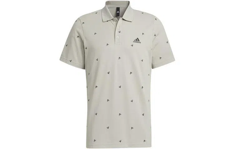 adidas polo