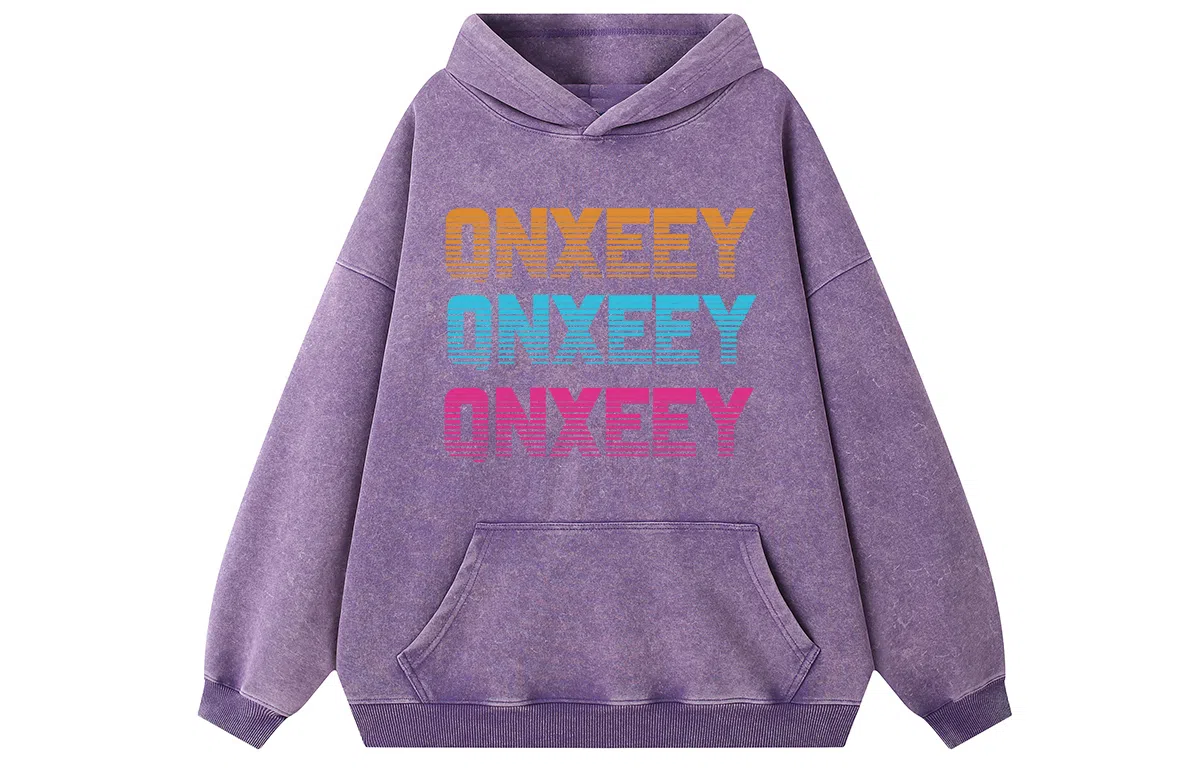 Qnxeey LOGO
