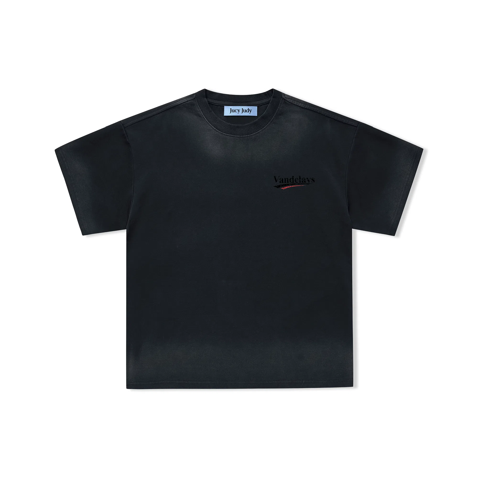 JUCY JUDY T