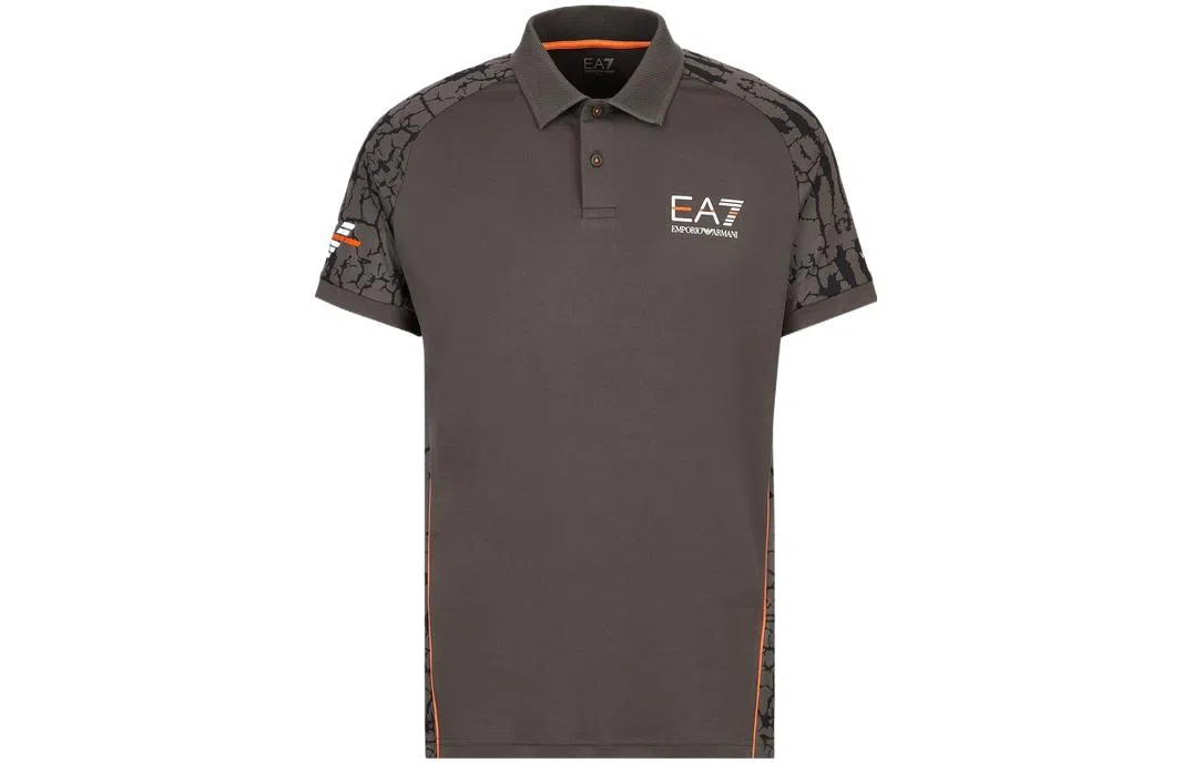 EMPORIO ARMANI SS23 Polo