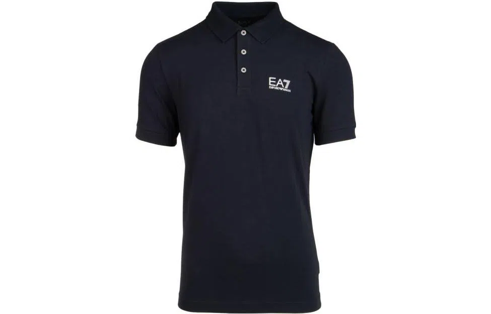 EMPORIO ARMANI SS22 Polo