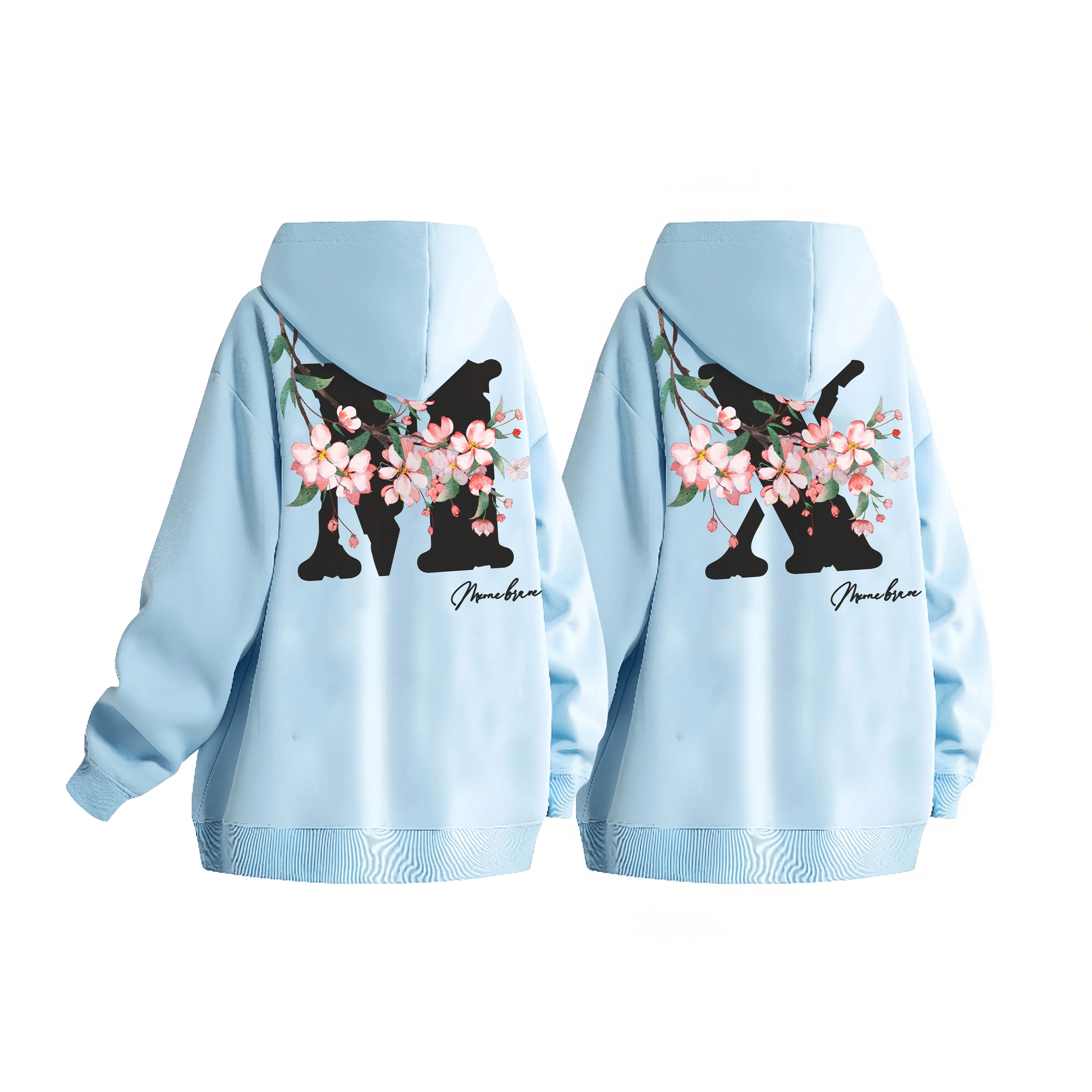 M&X Hoodie