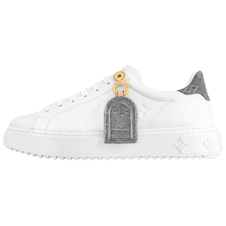 LOUIS VUITTON Time Out