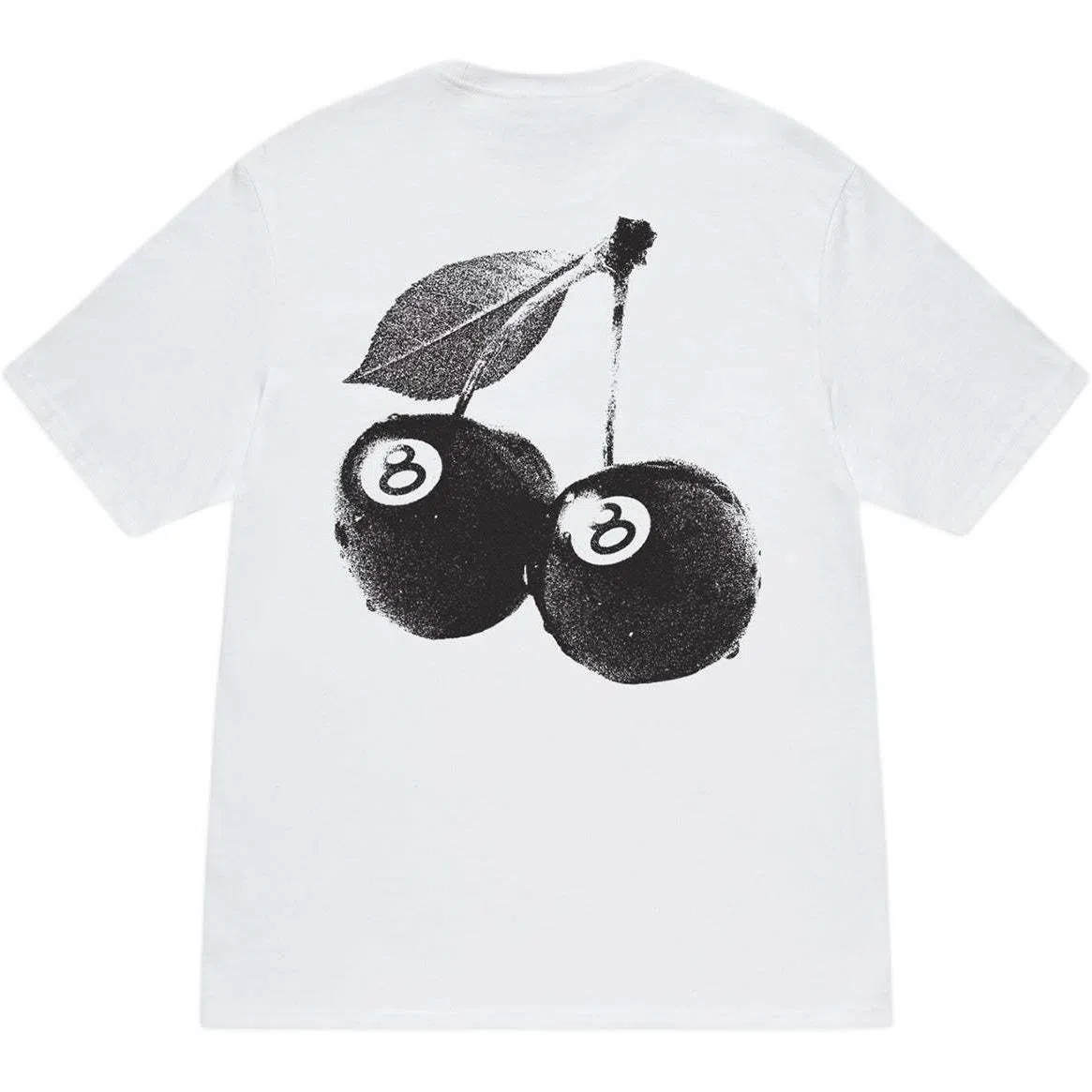 Stussy SS24 CHERRIES TEE T