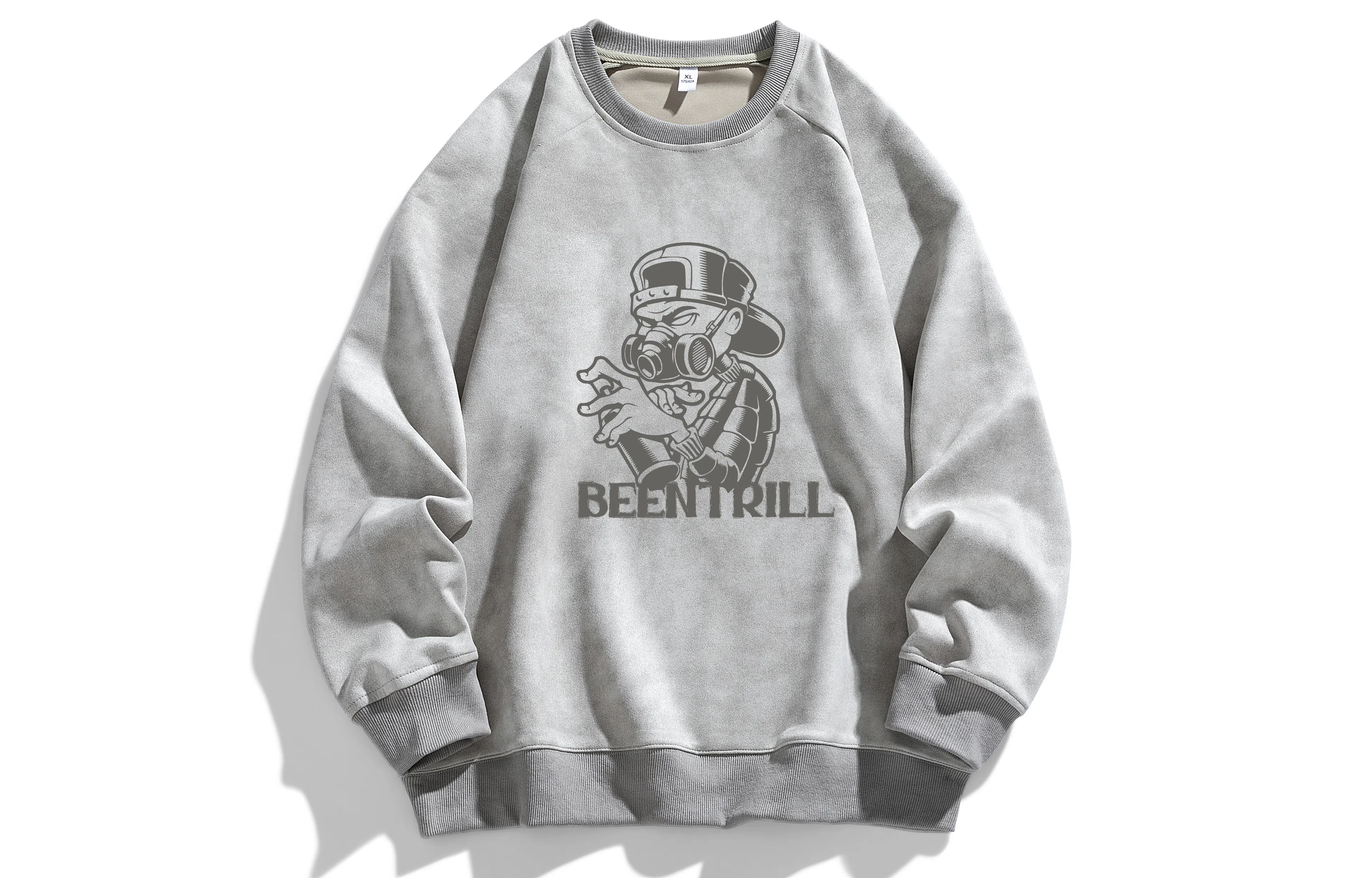 BEENTRILL