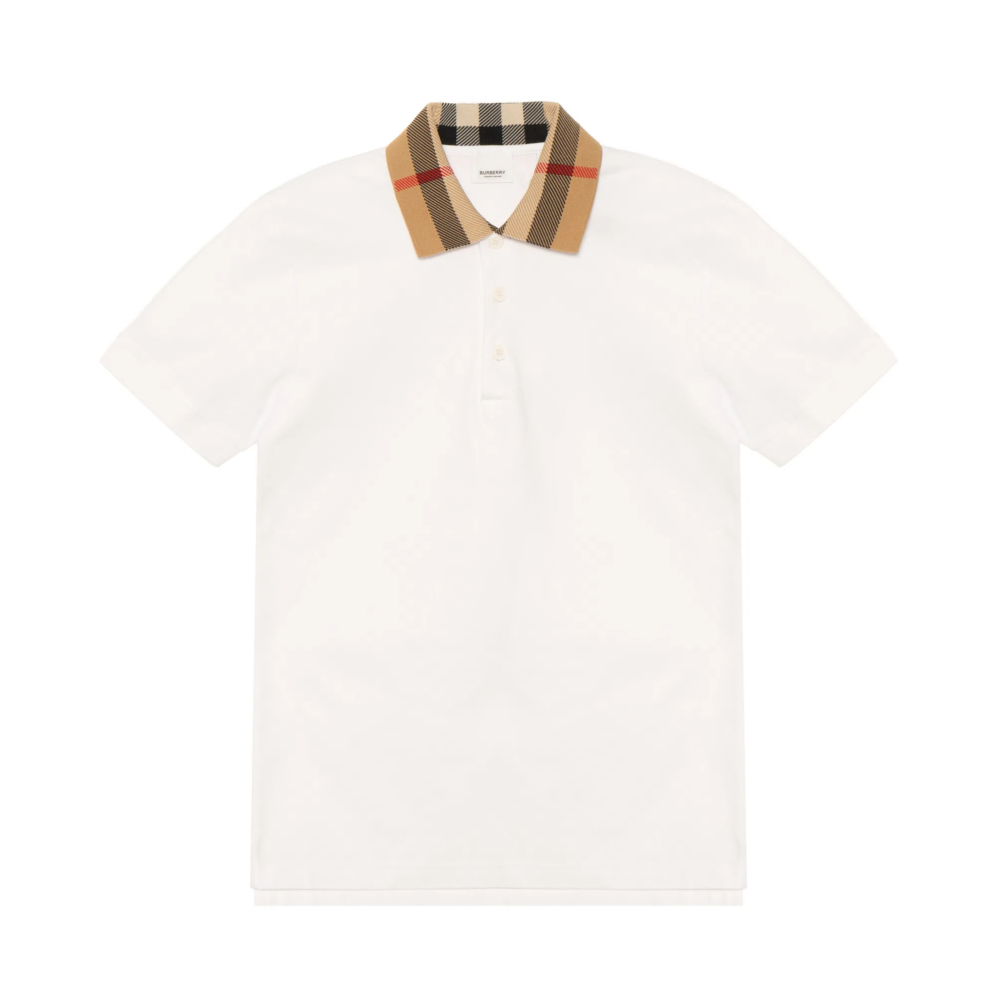 Burberry SS23 Polo
