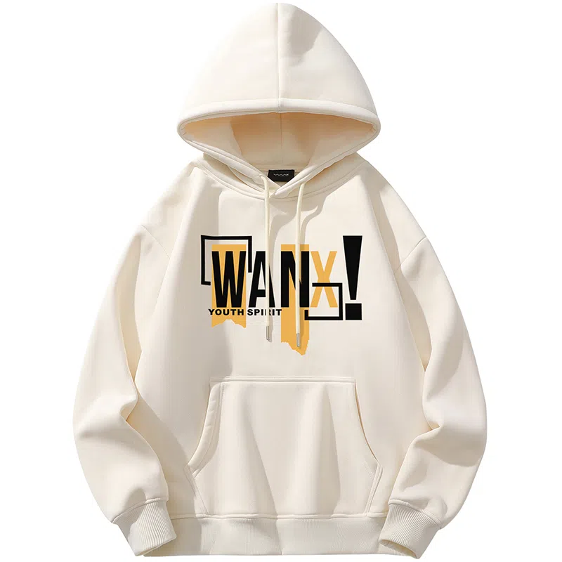 WANX Hoodie