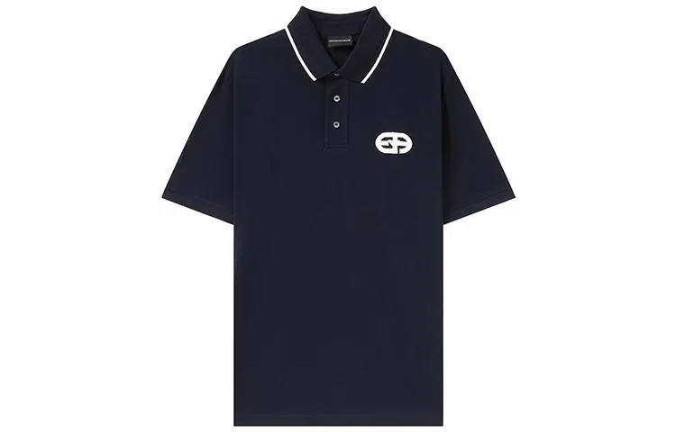 EMPORIO ARMANI FW22 LogoPolo